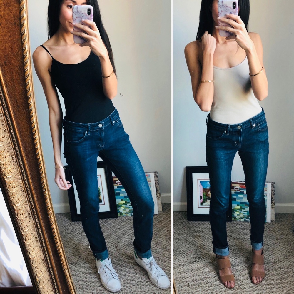 Bundle of UNIQLO Jeans